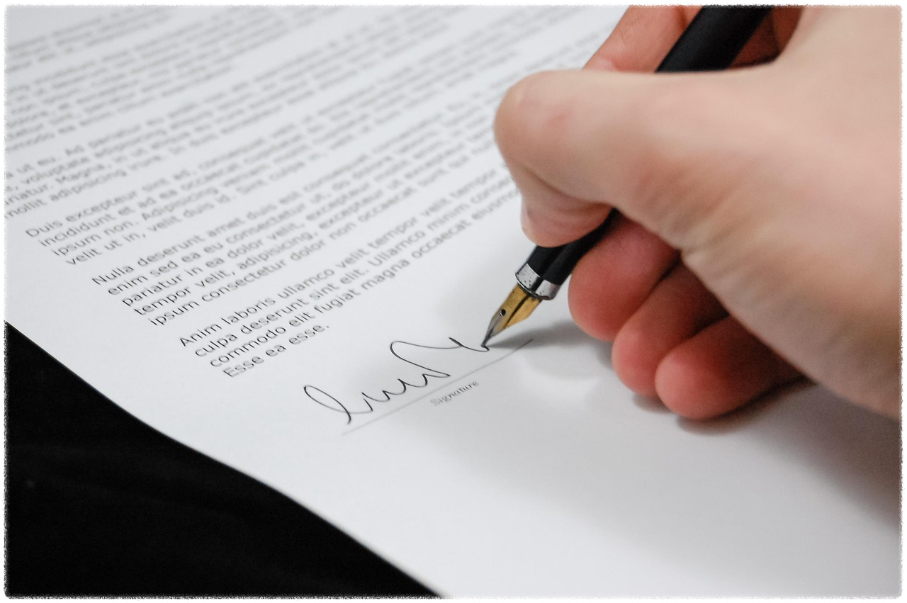  어떤 인증서를 등록해야 법인 회원 가입이 되나요? 안내