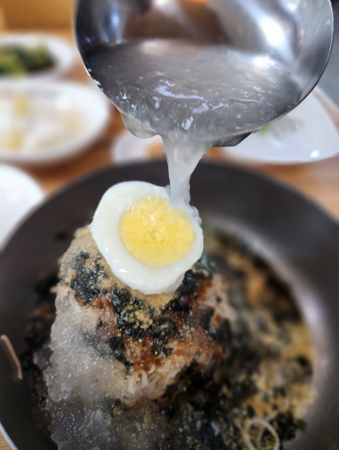 강릉 맛집 베스트10