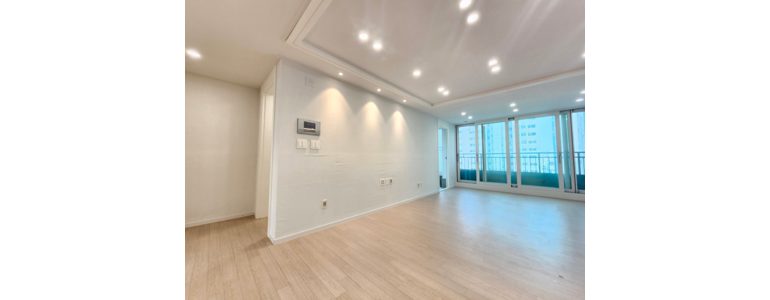 하남시 도배공사