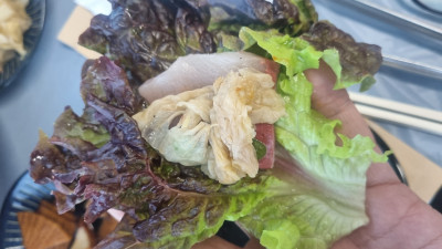 강구항 맛집 대방어 해녀물회 방문 내돈내산 후기