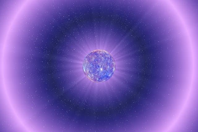 태양의 보석: 일식 중 다이아몬드 링 효과란?