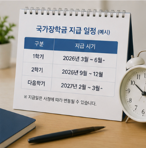 신청 전 알아두면 좋은 점