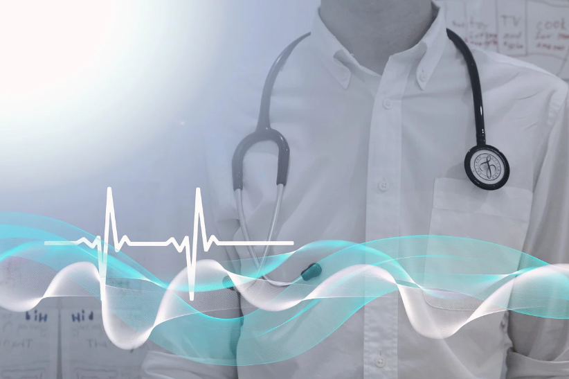 혈압 관리하는 관련 사진