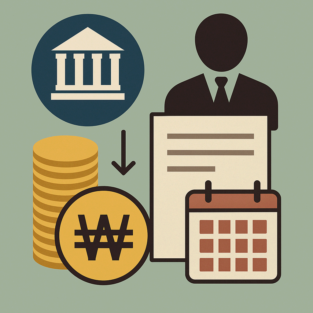 이재명 정부 청년 국민연금 지원 정책, 청년에게 진짜 득이 될까?