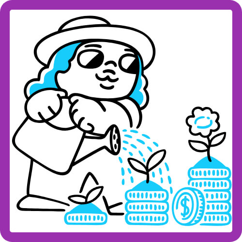 재테크의 다양성