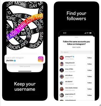스레드 시작하기: 계정 생성 및 프로필 설정