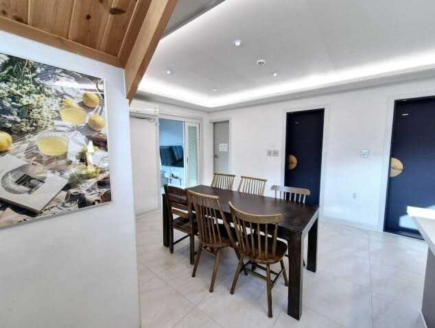 계룡시, 공주시 숙소 추천