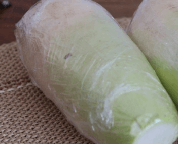 김장 담그기 좋은 배추 좋은 무 고르는방법