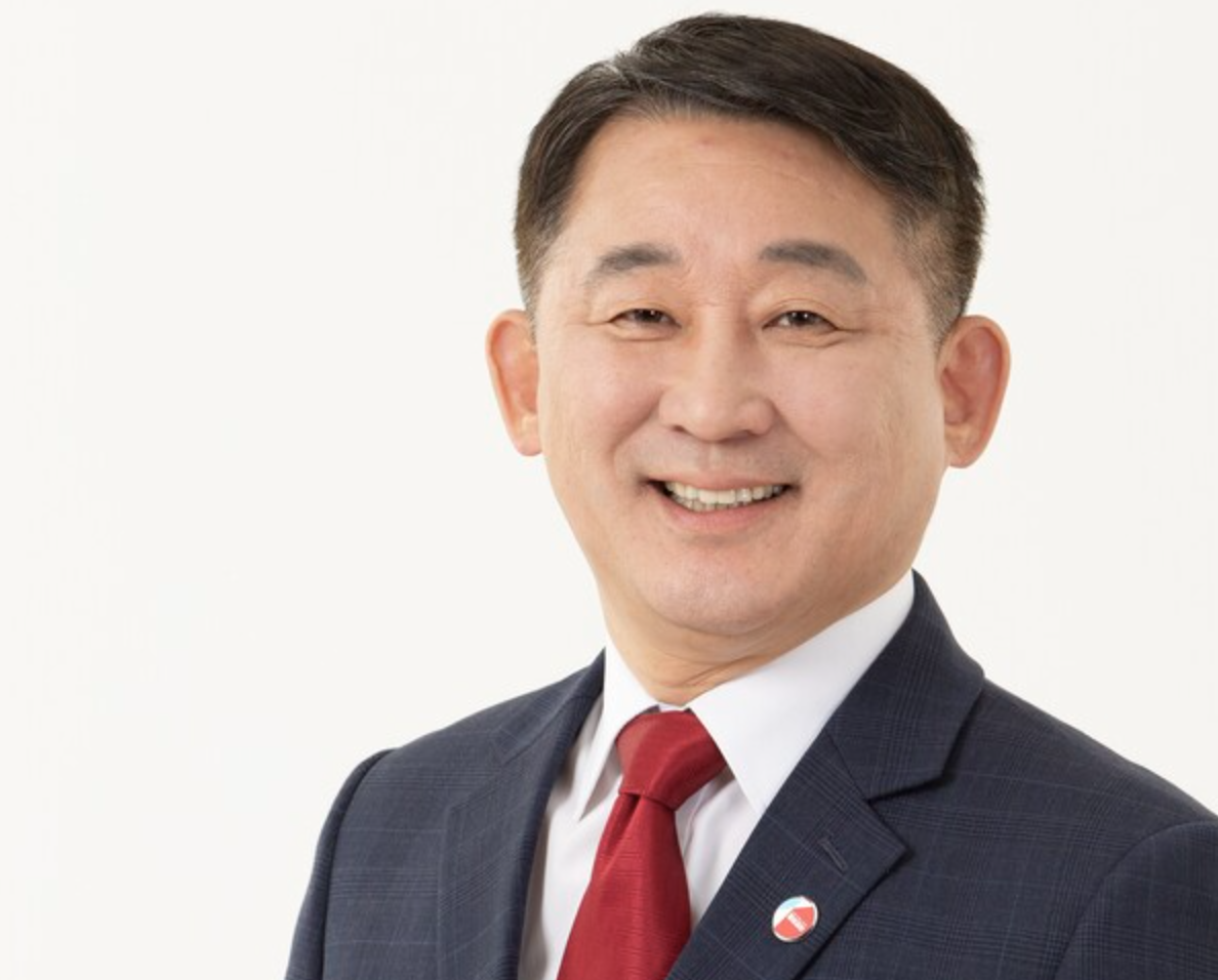 서철모 프로필
