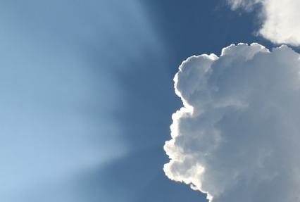 하늘구름꿈 상황별 해몽