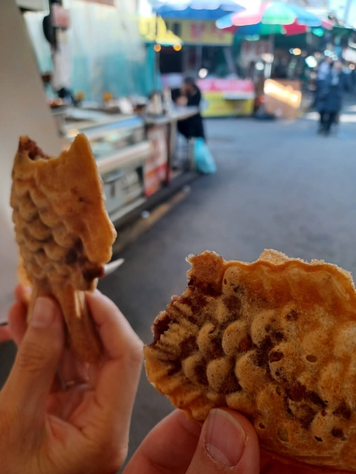 붕어빵