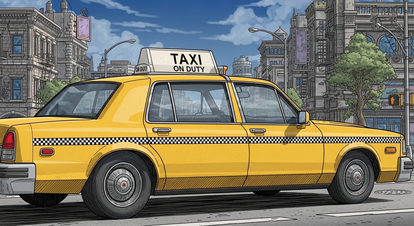 여수 개인택시 시세 번호판 면허