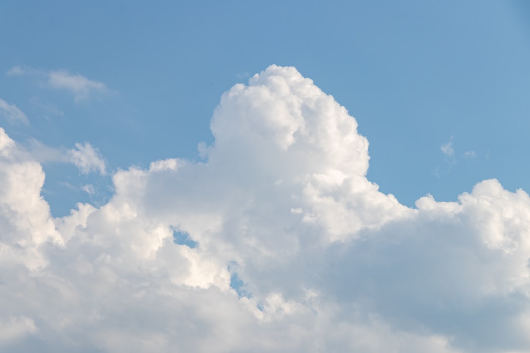 Cloud