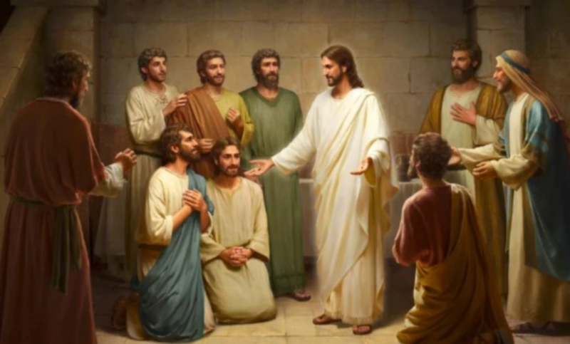 부활절 대표기도문 모음