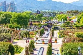 곡성 가볼만한곳 베스트10 기차마을 섬진강길 카페 산책_24