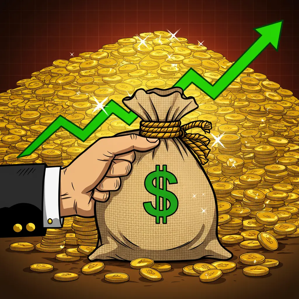 오리온(271560) 2025년 배당락일