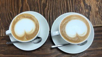 바리스타 자격증 