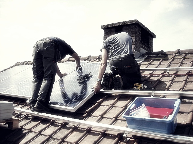 근로조건 자율개선 지원사업