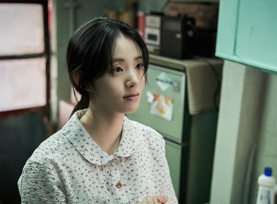 [미스터리 액션 영화 다시보기 추천] 파과 OTT 쿠팡플레이 결말 해석