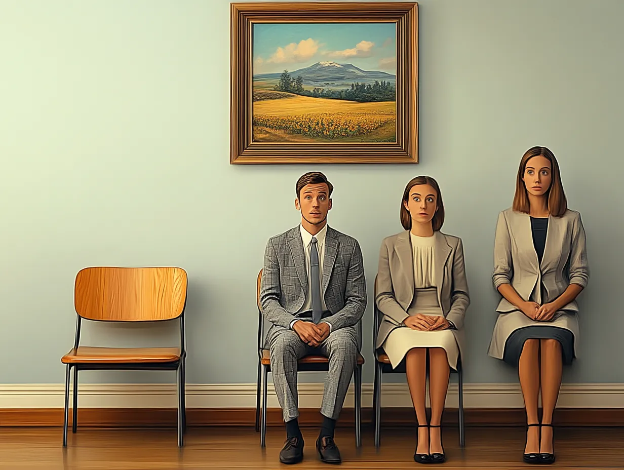 목표 설정: 내가 원하는 직무 찾기