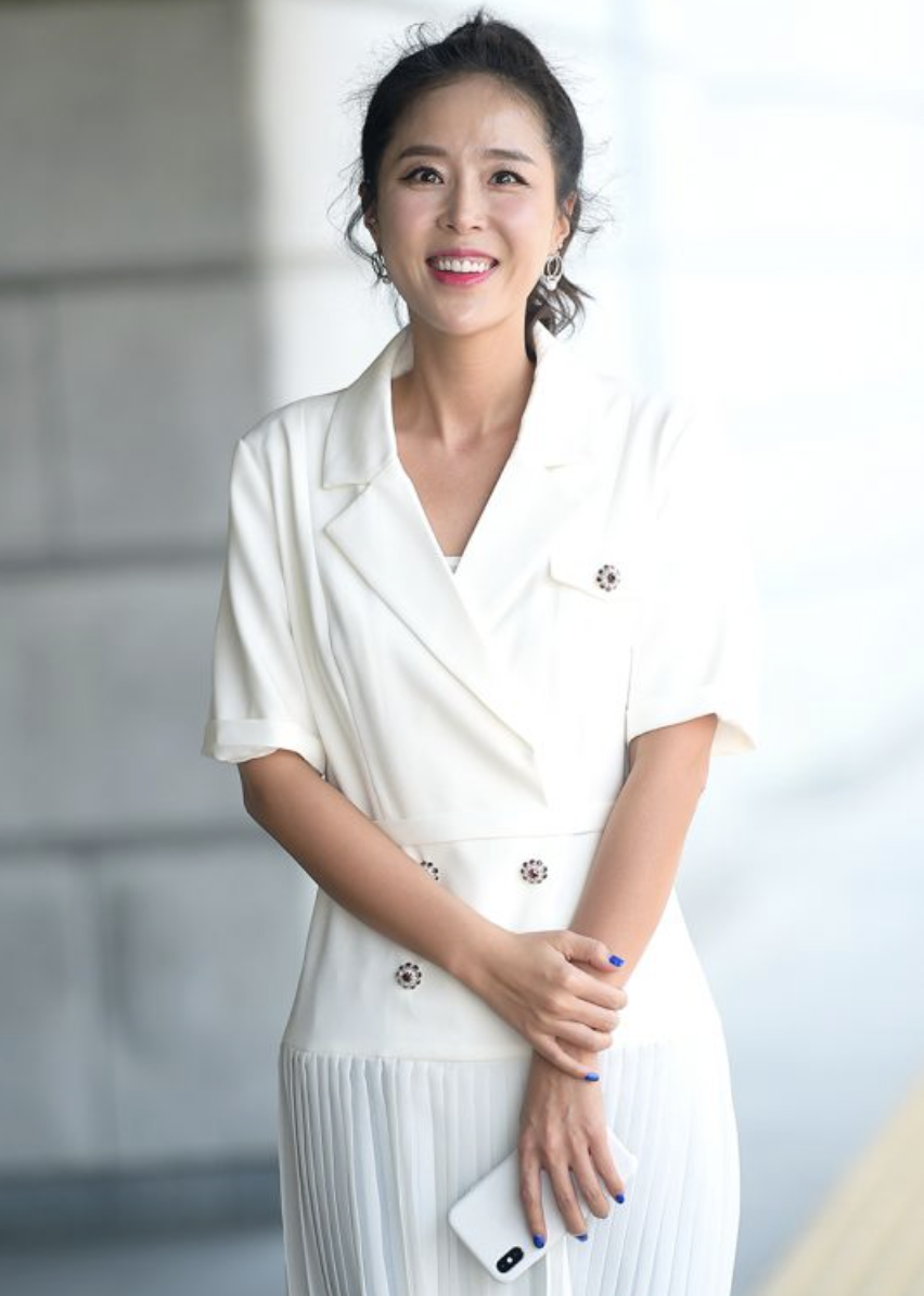 신지 일상