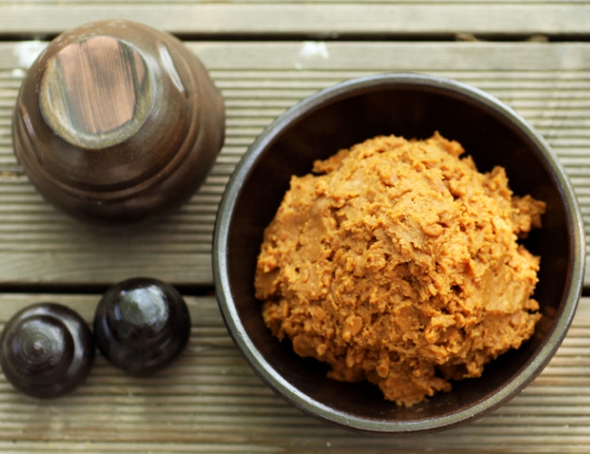 보리 된장; 건강과 맛을 놓치지 않는 최고의 발효식품