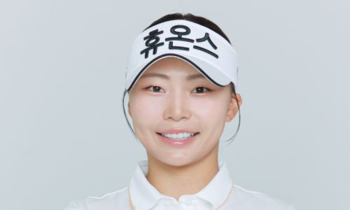 김수지 프로 골프선수 오로라월드 챔피언십 준우승! 나이, 프로필 및 1타 차 역전 스코어카드 정밀 분석