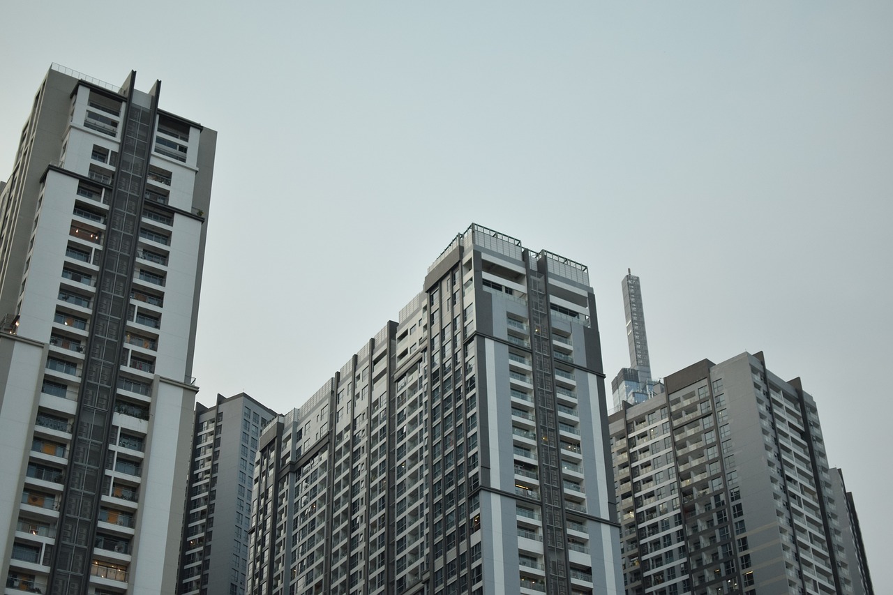 수도권 입주 관련 사진