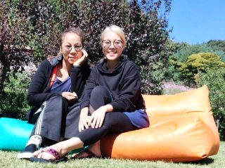 인순이 딸 박세인 손가락 절단 사고 나이 학력 결혼 프로필