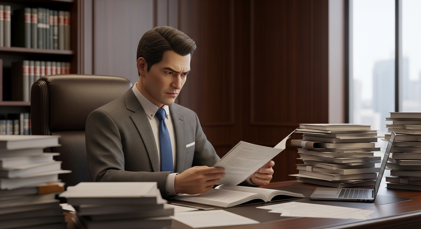 불송치이의신청, 무혐의입증