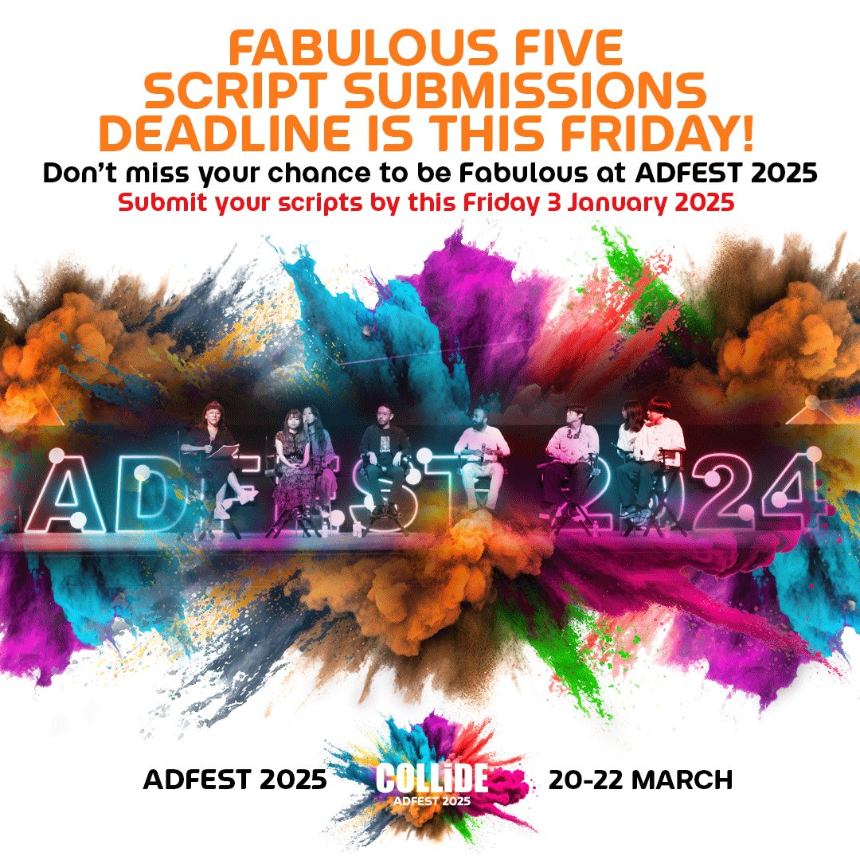 애드페스트 2025(ADFEST) – 태국 광고제 일정, 수상 부문, 한국 기업 성과 총정리