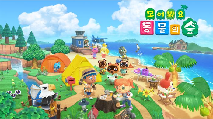 닌텐도 스위치 입문자를 위한 필수 추천 게임 독점작 BEST 5 1탄, 대표 핵심 타이틀!