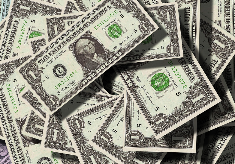 통장 10억 관련 사진