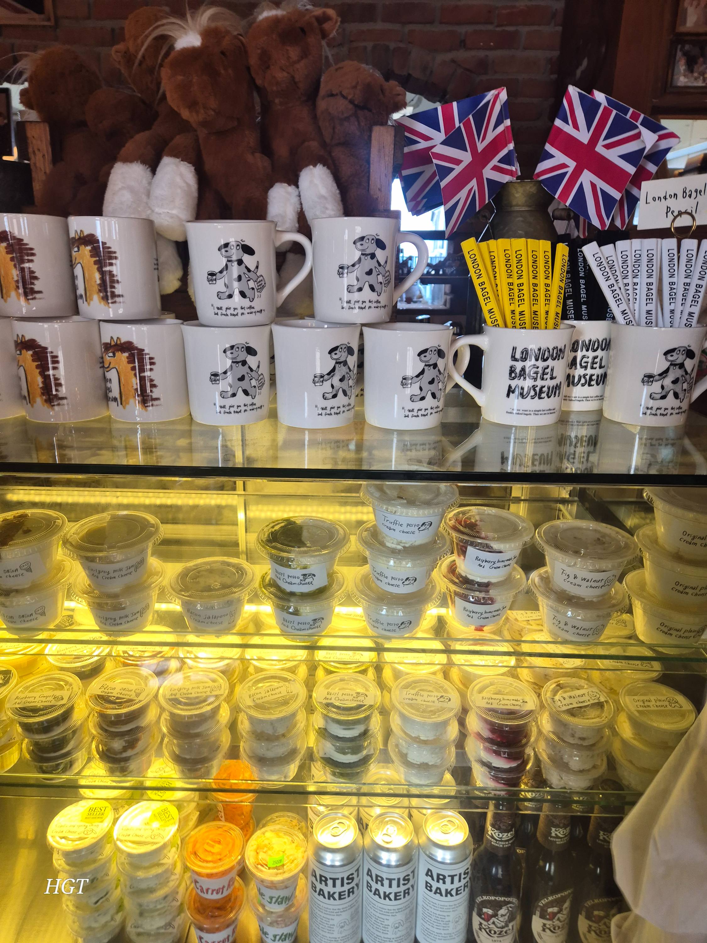 제주 런던 베이글 뮤지엄 완벽 가이드 - 위치, 메뉴, 웨이팅, 후기 총정리