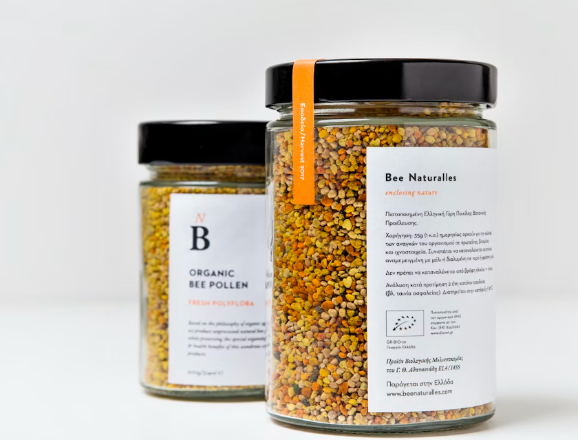 천연 항생제 효과