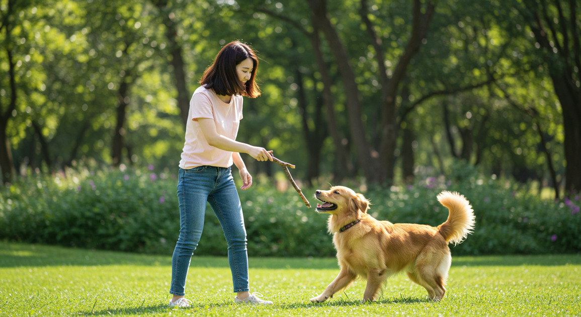 강아지 노령화 신호 7가지 &ndash; 우리 아이 늙어간다는 증거