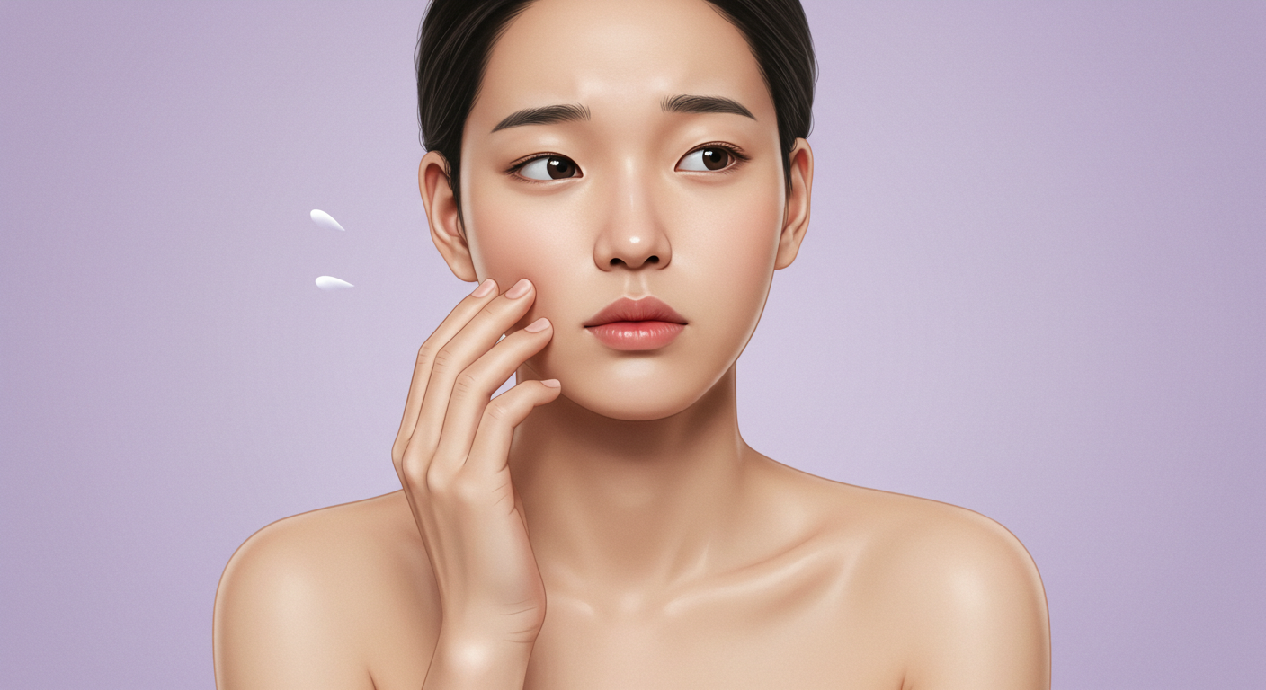 피부 건강을 지키는 생활 습관