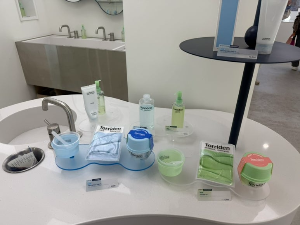 Torriden 토리든 팝업스토어