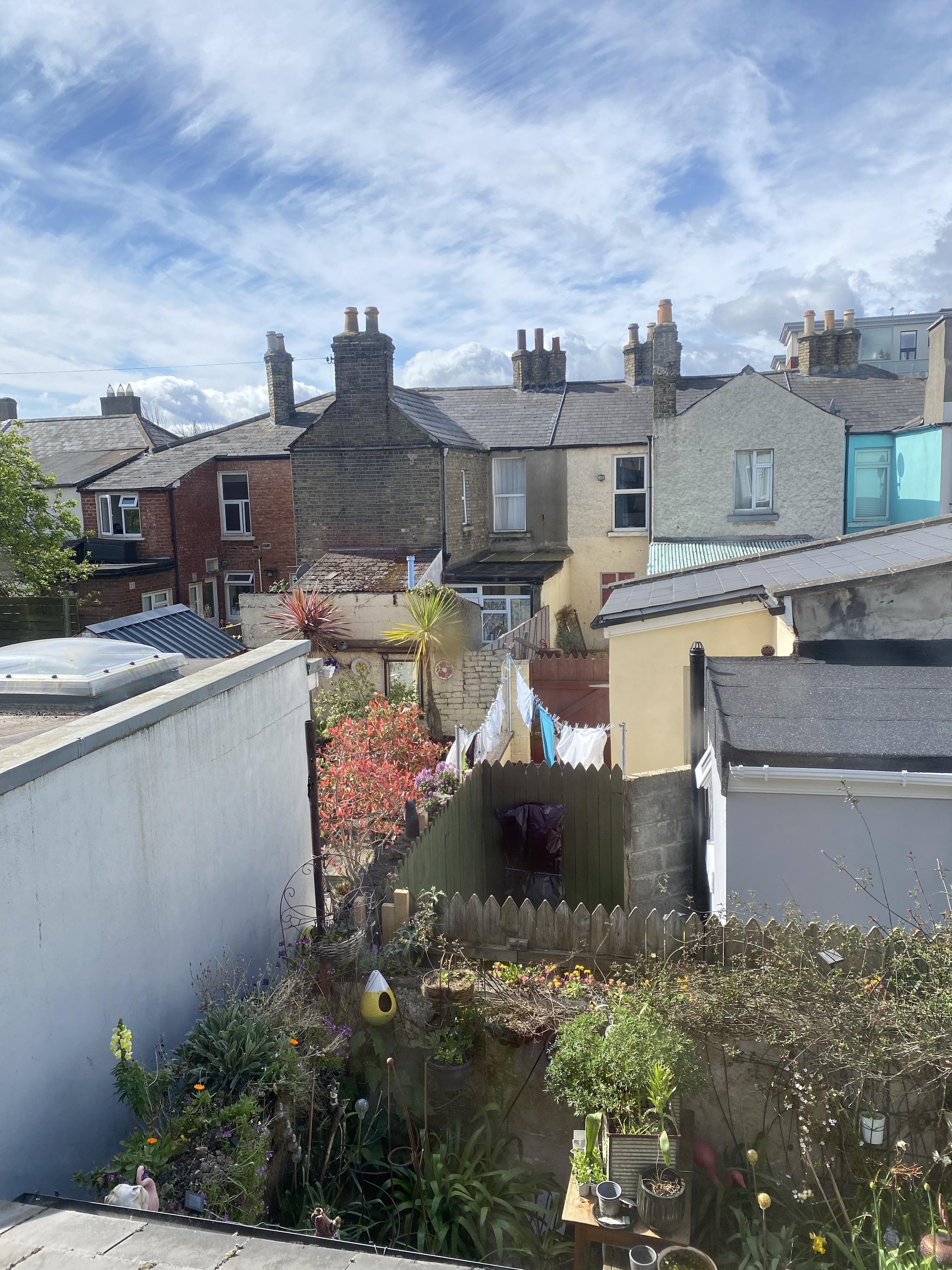 에어비앤비 단기 숙소 