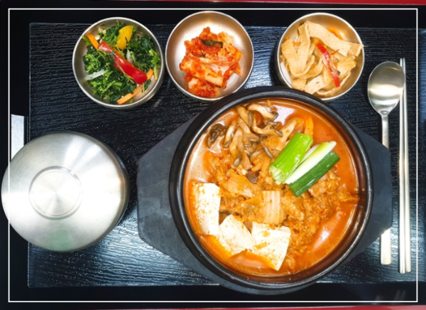 휴게소맛집