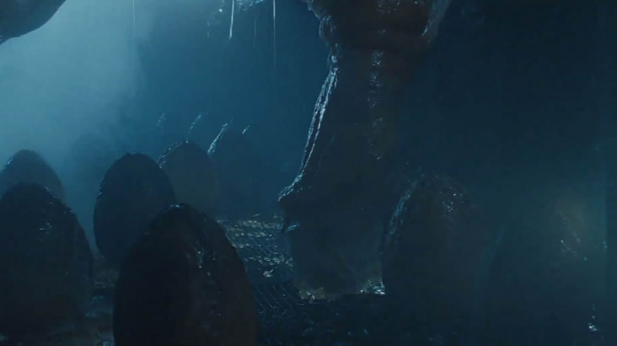 에어리언 2 (1986) 영화 해석 및 핵심 관람포인트