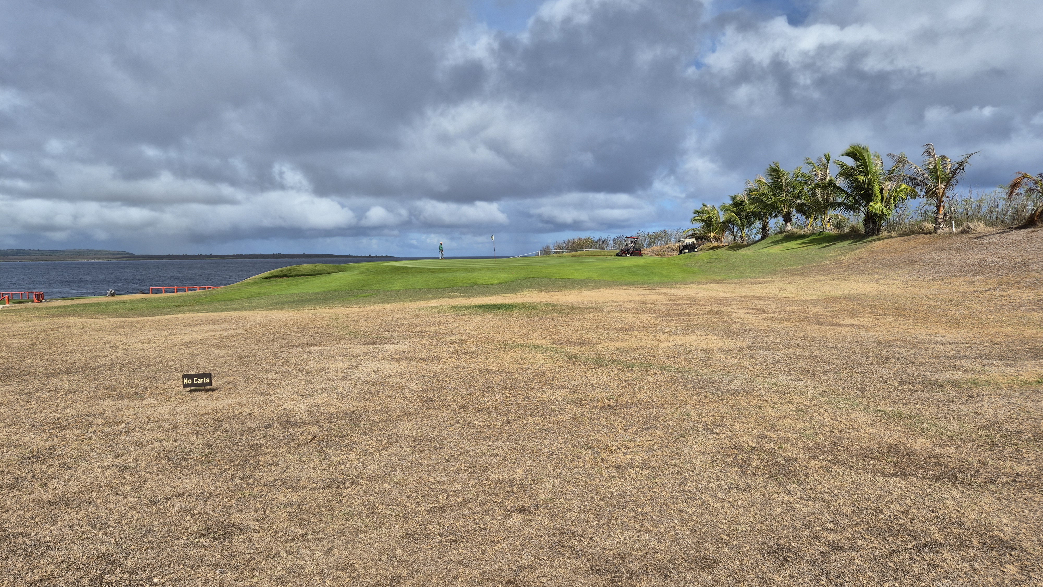 사이판 코랄오션cc