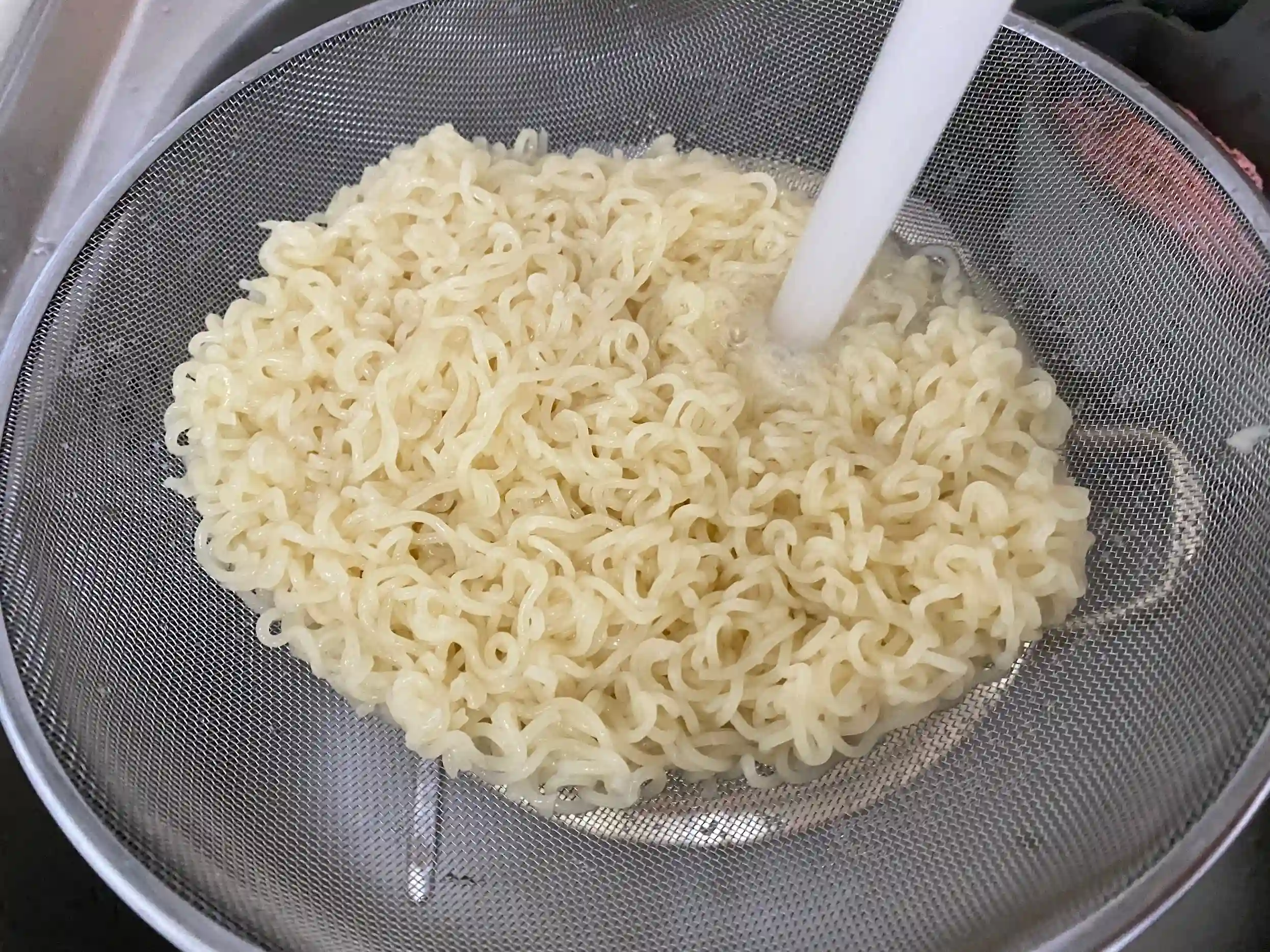 팔도비빔면