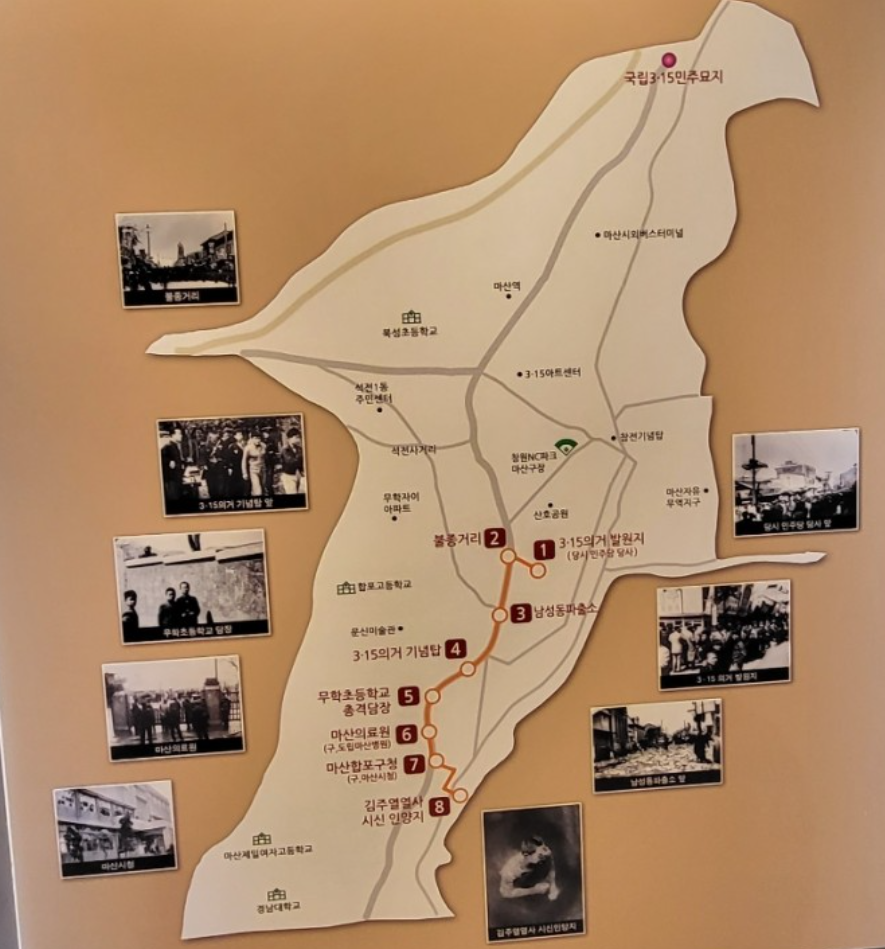 3.11 의거 이동 경로