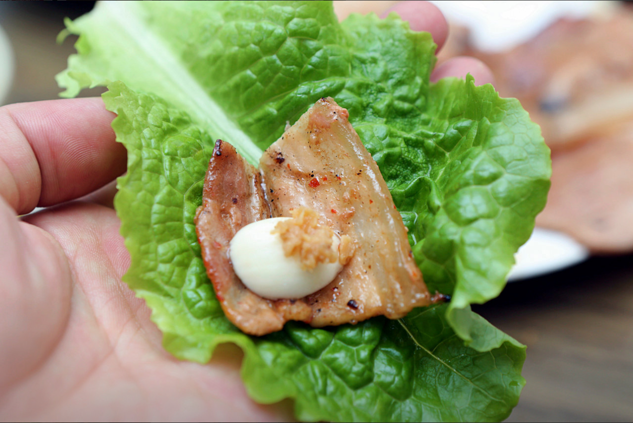 나주 맛집 끝판왕, 송현불고기 43년 손맛에 눈물 쏟은 이유