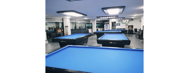 서울 중랑구 당구장