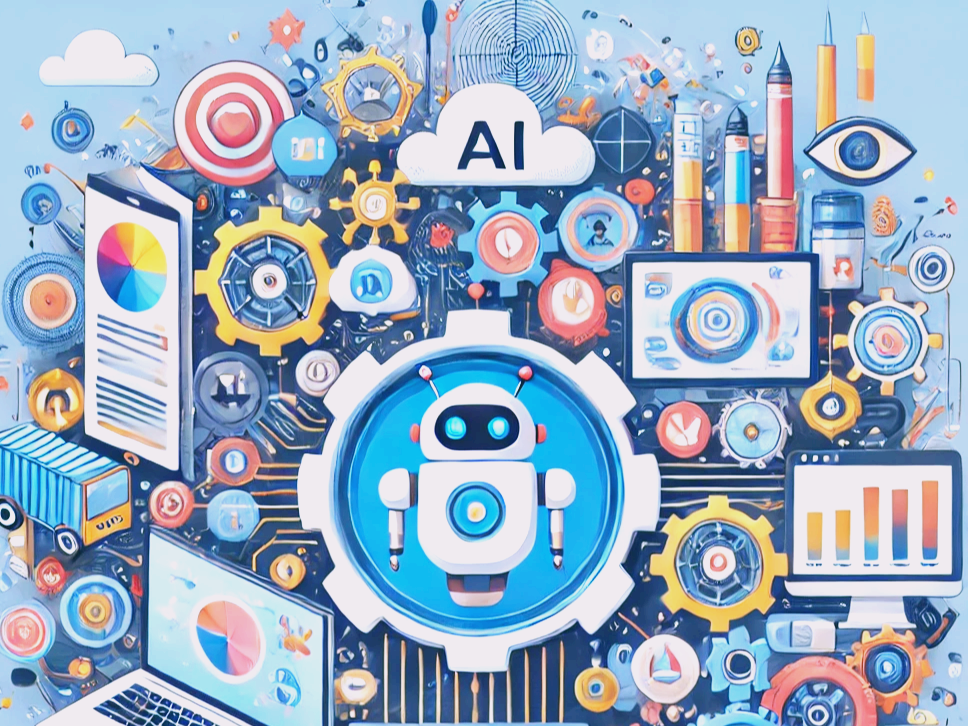 AI 경쟁 구도 분석