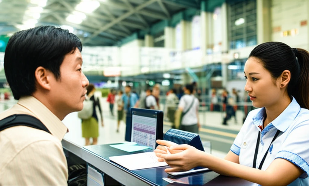 수서역 SRT 고객센터 연락처와 열차..