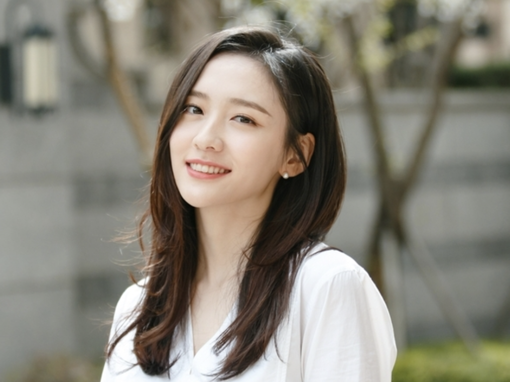 박지현 미모