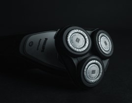 필립스 전기면도기 5000 7000 9000